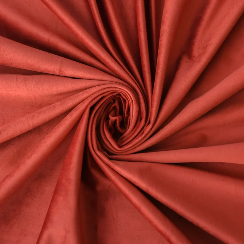 Nachtvorhang VELVET