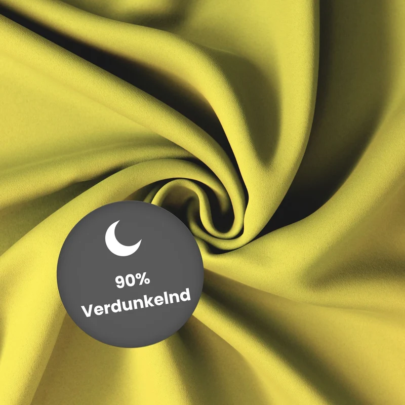 Verdunkelungsvorhang VIKTORIA