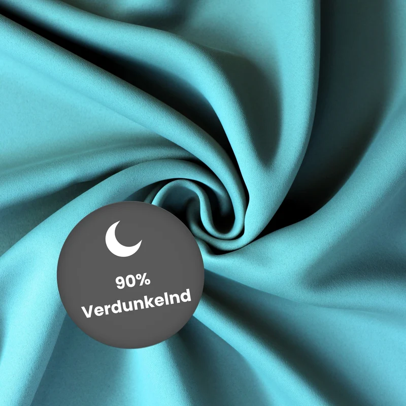 Verdunkelungsvorhang VIKTORIA