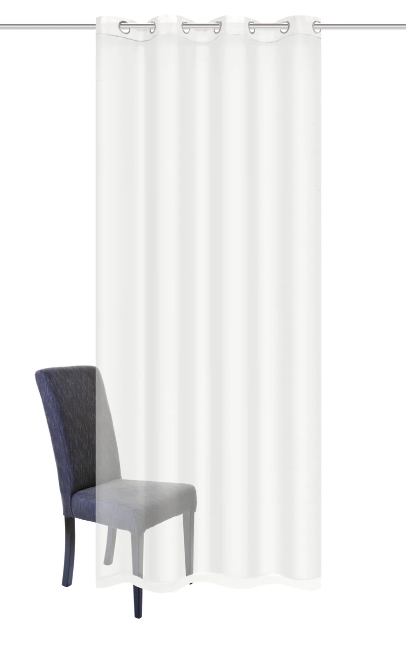 Fertigvorhang FANNY