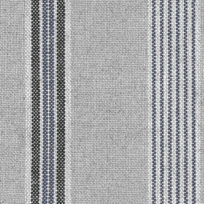 Bio Stripes - denim blue