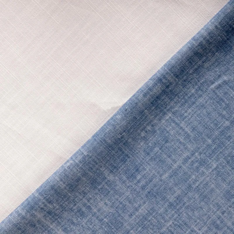 Bio Uni - denim blue