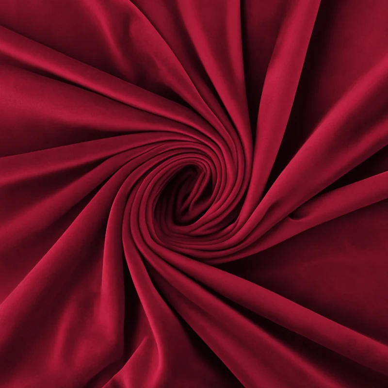 Nachtvorhang VELVET