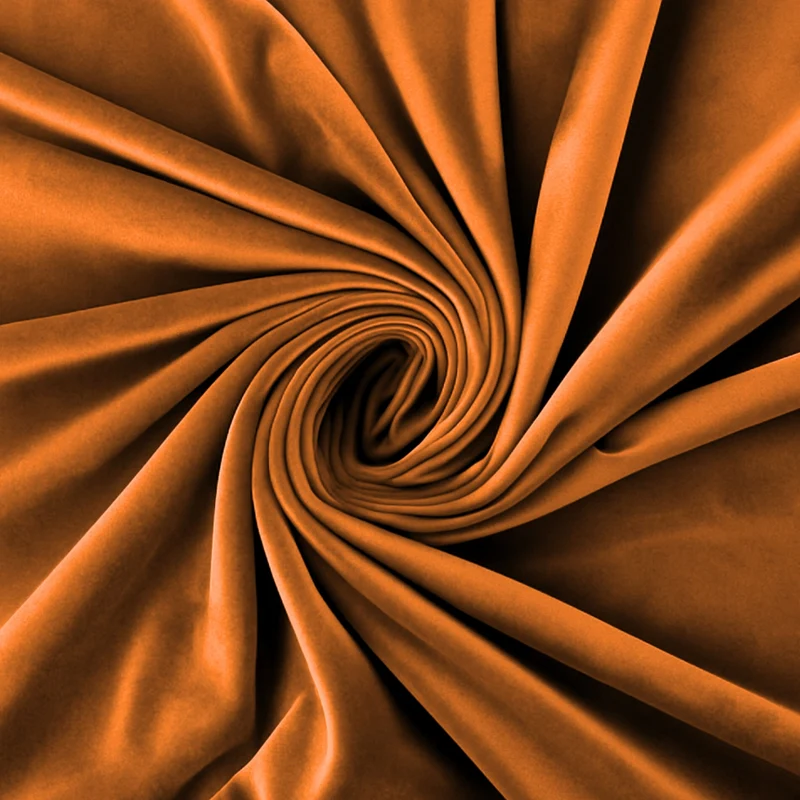 Nachtvorhang VELVET
