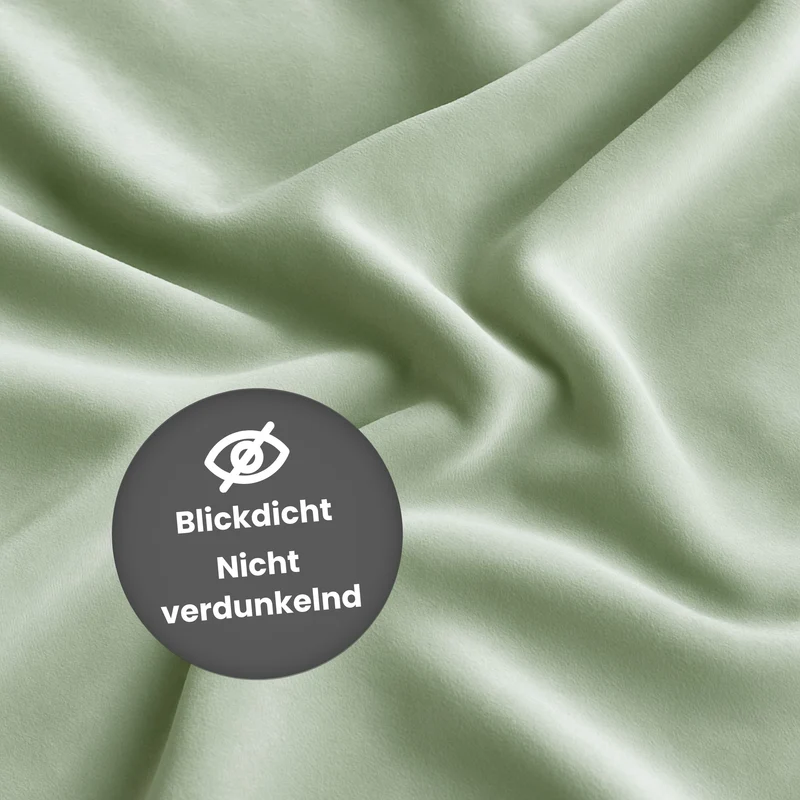 Nachtvorhang VELVET