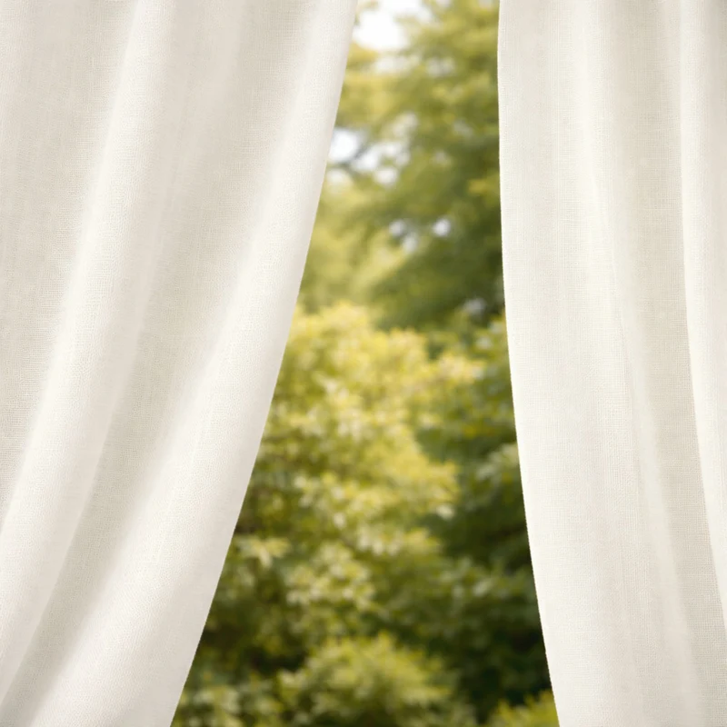 Outdoorvorhang STARLINE