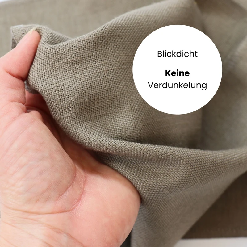 Nachtvorhang RIO
