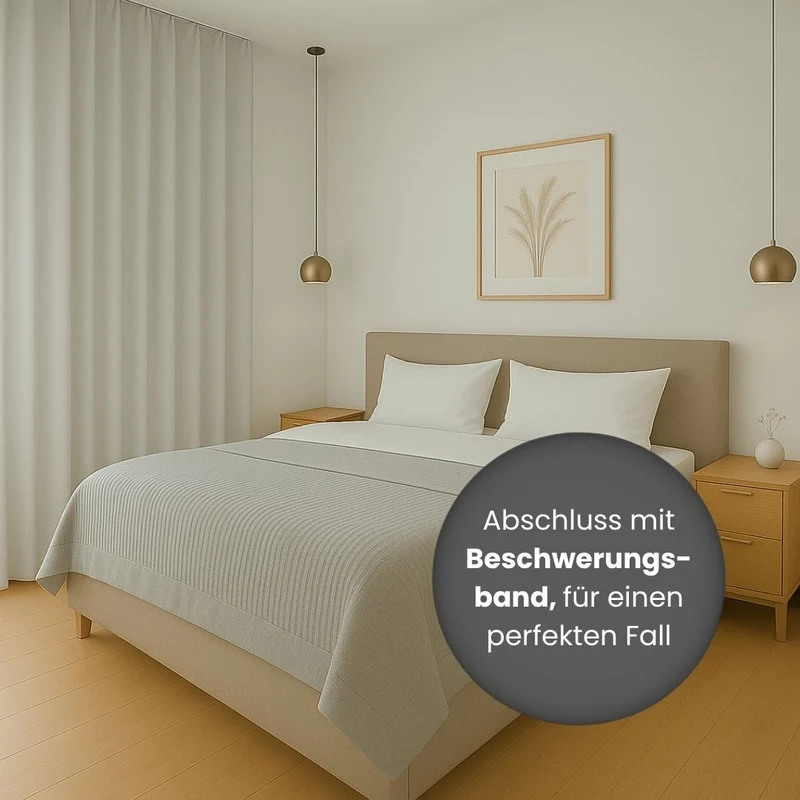 Nachtvorhang ELFI
