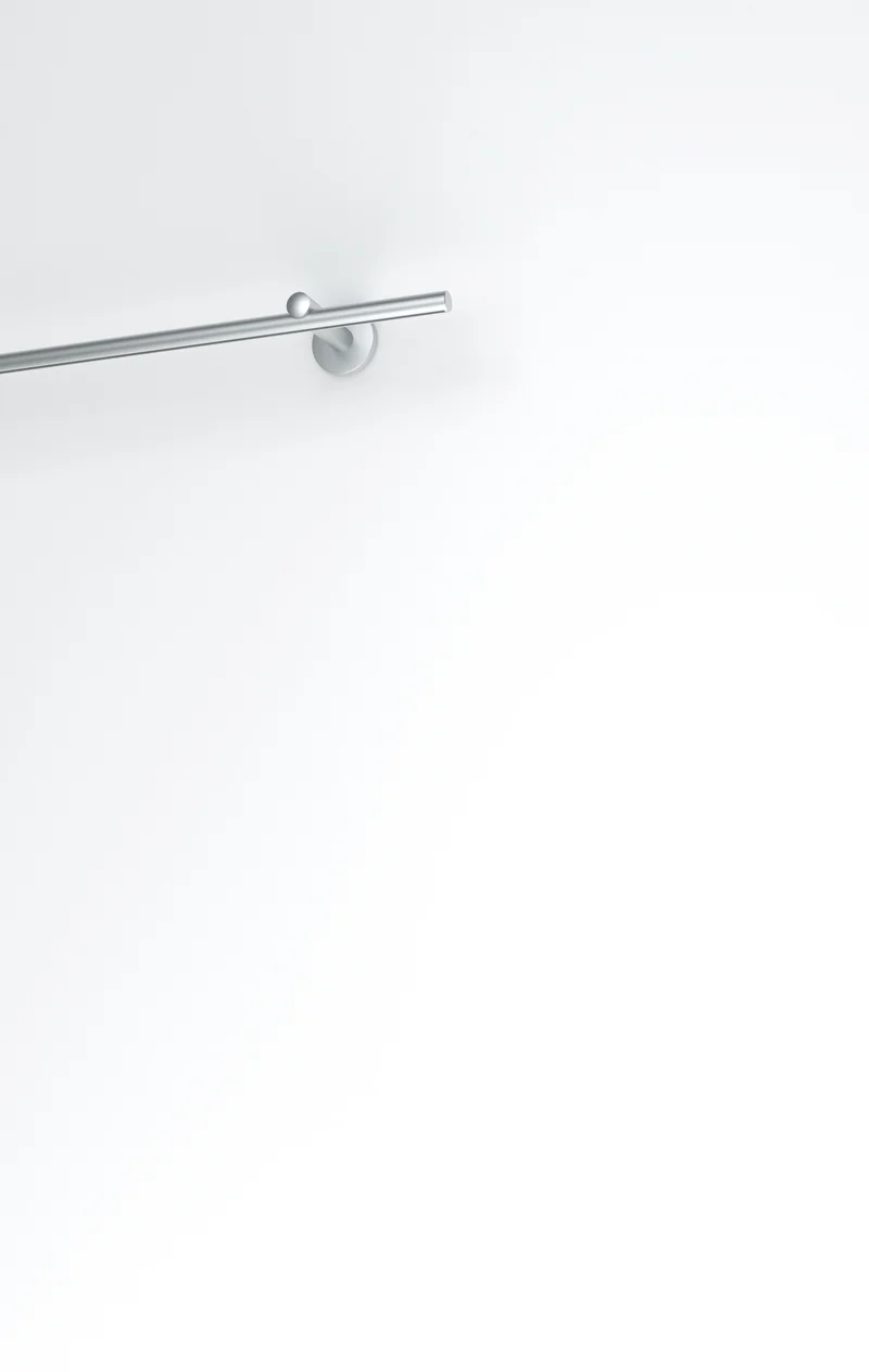 Vorhangsystem auf Mass