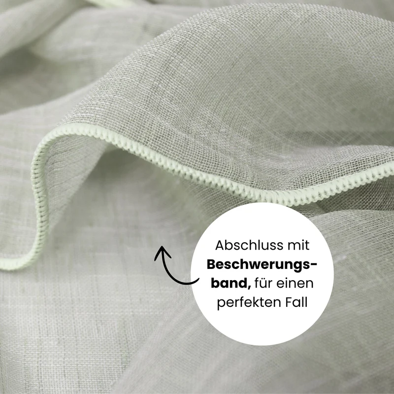 Tagesvorhang PAX