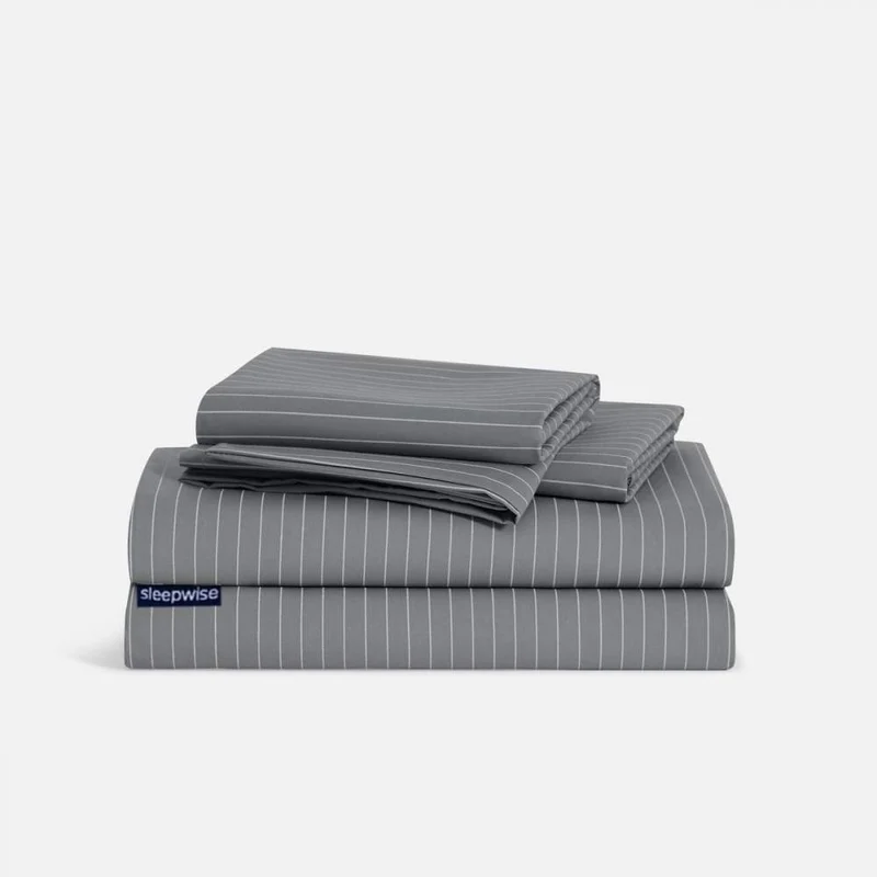 sleepwise™ „Soft Wonder”-Bettwäsche