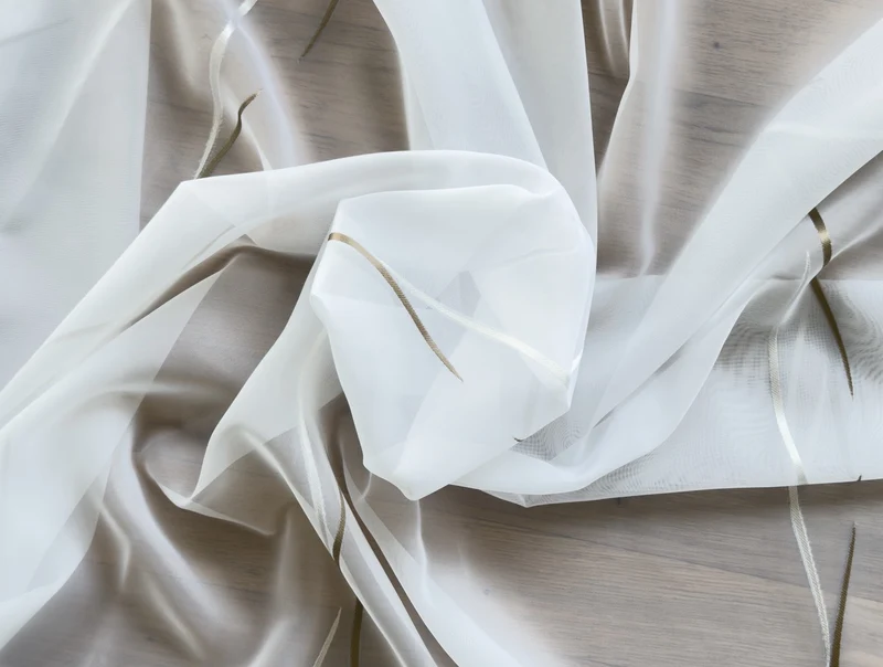 Stoffmuster AREOLA