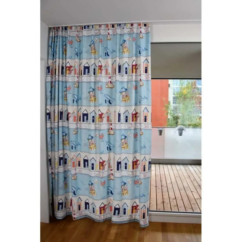Stoffmuster DAHLIEN