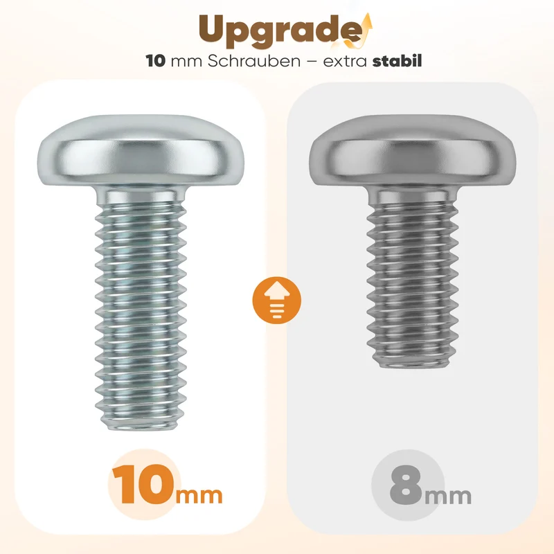 Sekey Rollwagen 25 cm breit, Küchenwagen mit 4 Ebenen/5 Ebenen, Servierwagen mit Rollen, Metall Aufbewahrungsregal, flexibel einstellbar, 360° drehbare Rollen mit Bremse