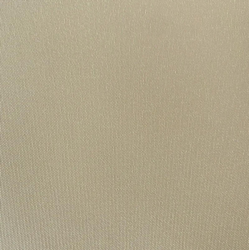 nach Maß Classic Rollo Thermo nuss