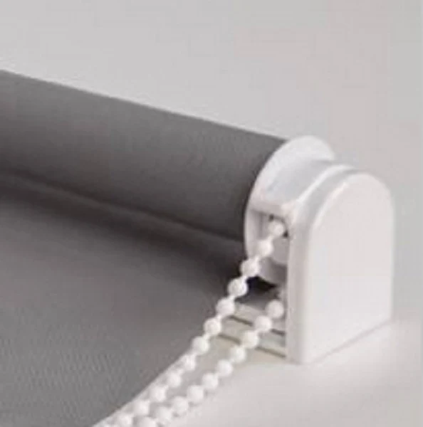 nach Maß Classic Rollo Thermo schoko braun