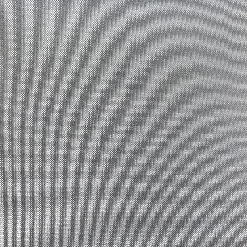 nach Maß Classic Rollo Sichtschutz DREAM Grau / Stahl