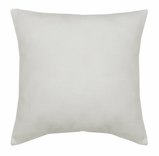 Kissenhülle Elch Weihnachten Reißverschluss 45x45cm beige Stern Winter Rentier