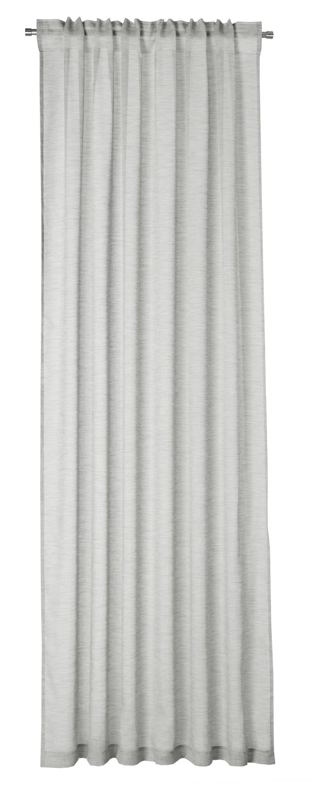 Schal mit verdeckten Schlaufen / Multifunktionsband Allure BxH140x245cm in verschiedenen Farben