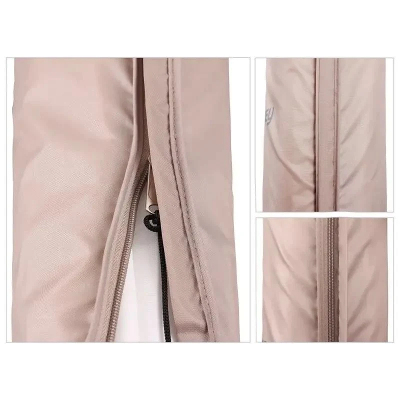 Sekey 190 x 30/50 cm Schutzhülle für 350 cm Sonnenschirm, aus Polyester-Gewebe