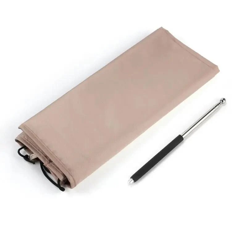 Sekey 190 x 30/50 cm Schutzhülle für 350 cm Sonnenschirm, aus Polyester-Gewebe