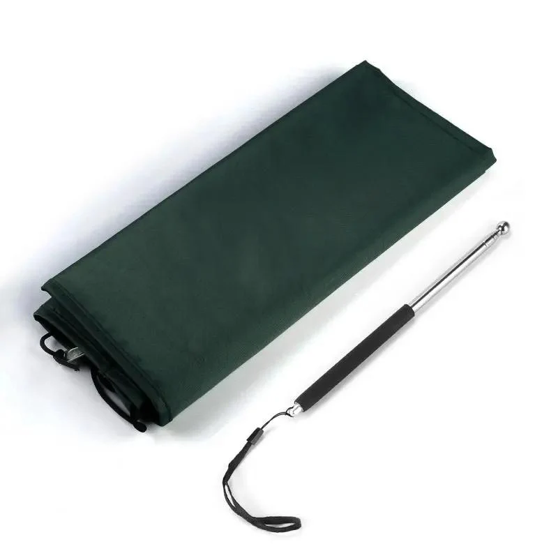 Sekey 265 x 48/70 cm Schutzhülle für 300 cm Ampelschirm, aus Polyester-Gewebe