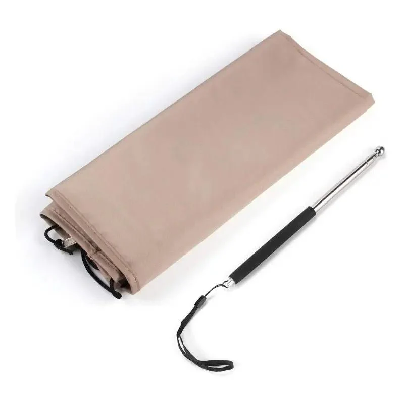 Sekey 175 x 30,5/36,5 cm Schutzhülle für 300 cm Sonnenschirm, aus Polyester-Gewebe