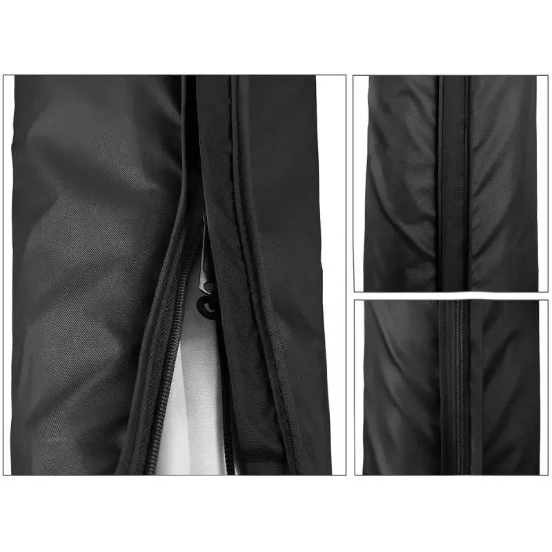 Sekey 175 x 30,5/36,5 cm Schutzhülle für 300 cm Sonnenschirm, aus Polyester-Gewebe