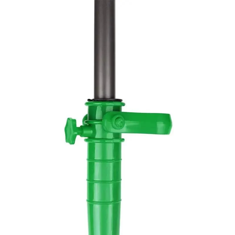 Sekey 16 mm - 32 mm Bodenhülse für Sonnenschirm
