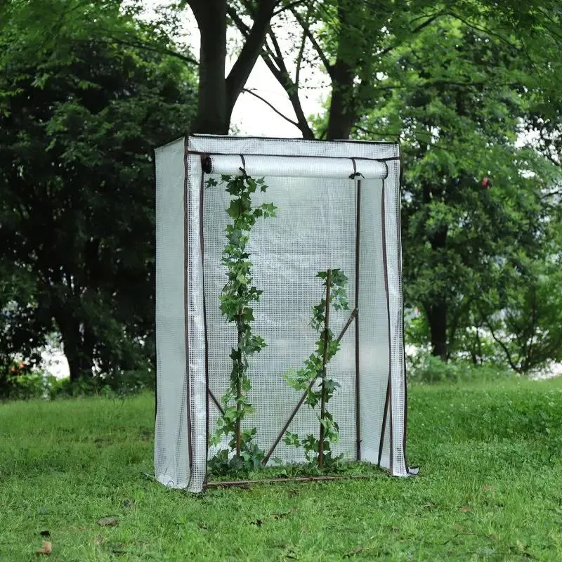 Sekey Tomatengewächshaus, 150 cm x 50 cm x 100 cm