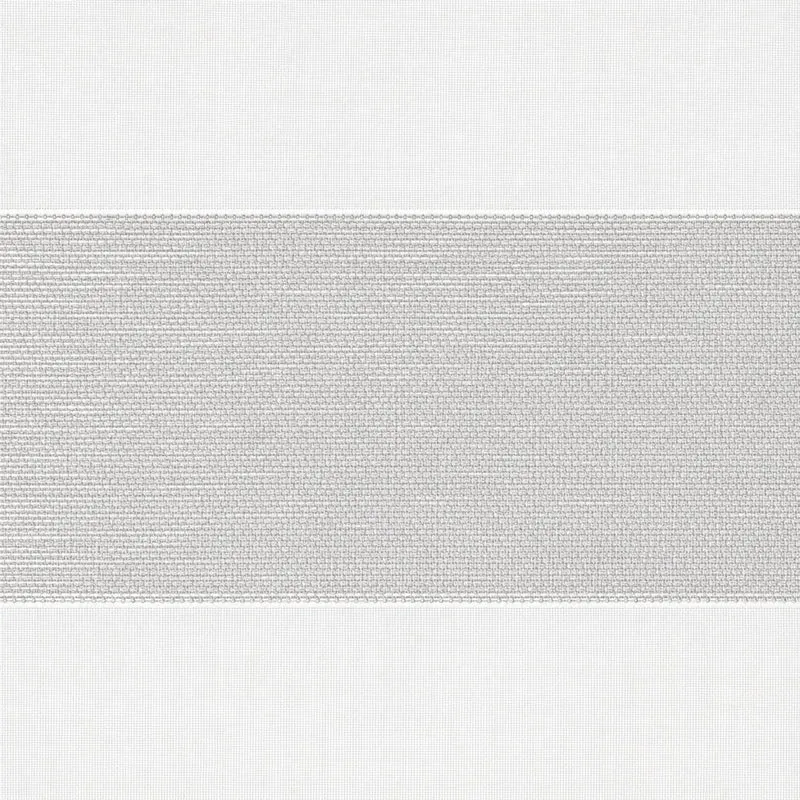 Design Mini Flächenvorhang Set anthrazit grau 2291