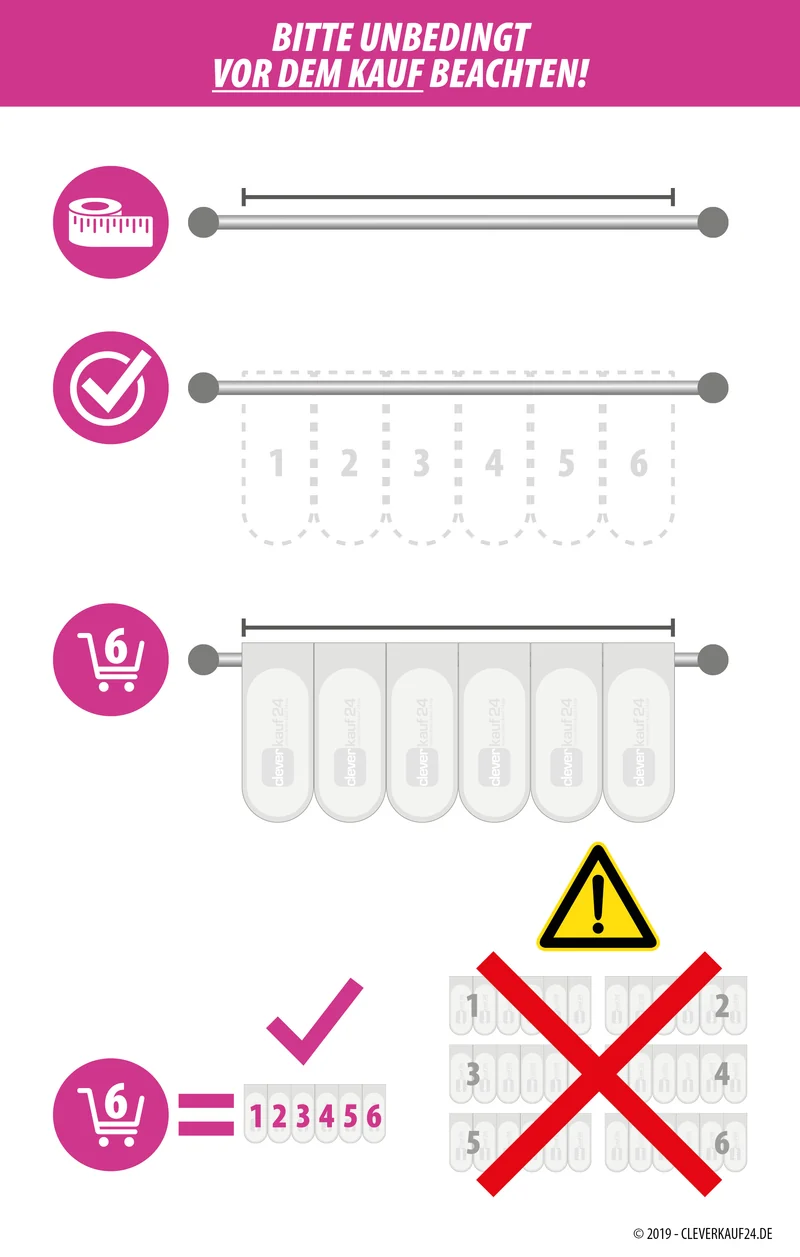Scheibengardine Jacquard nach Maß