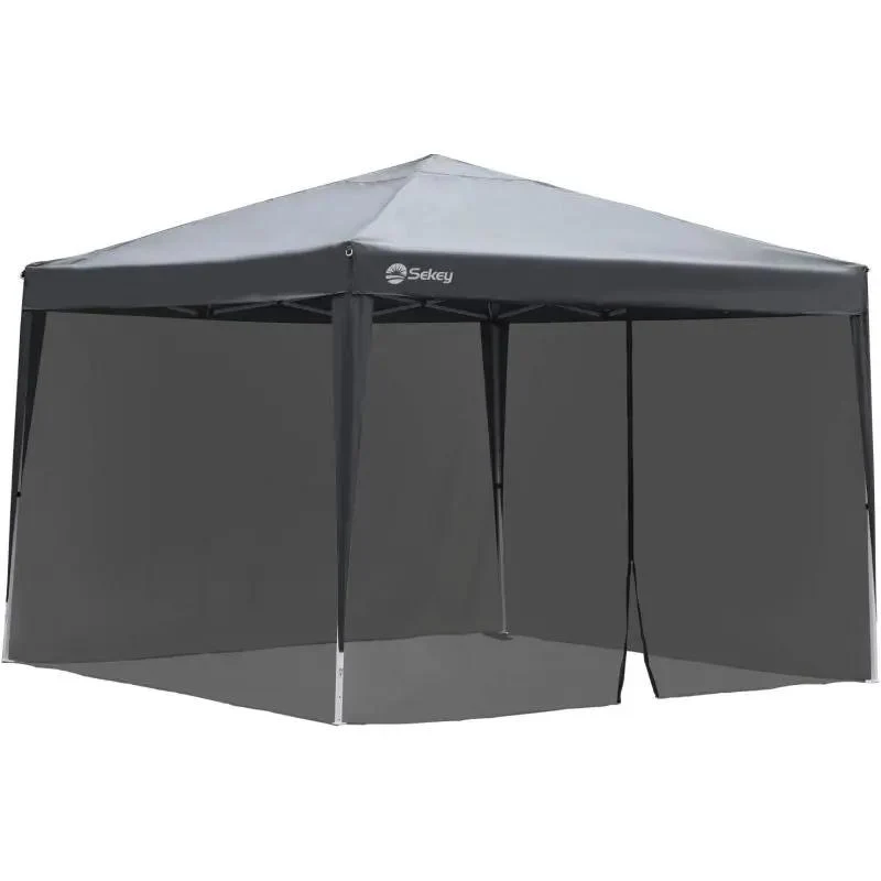 Sekey Moskitonetz für 300 x 300 cm Pavillon