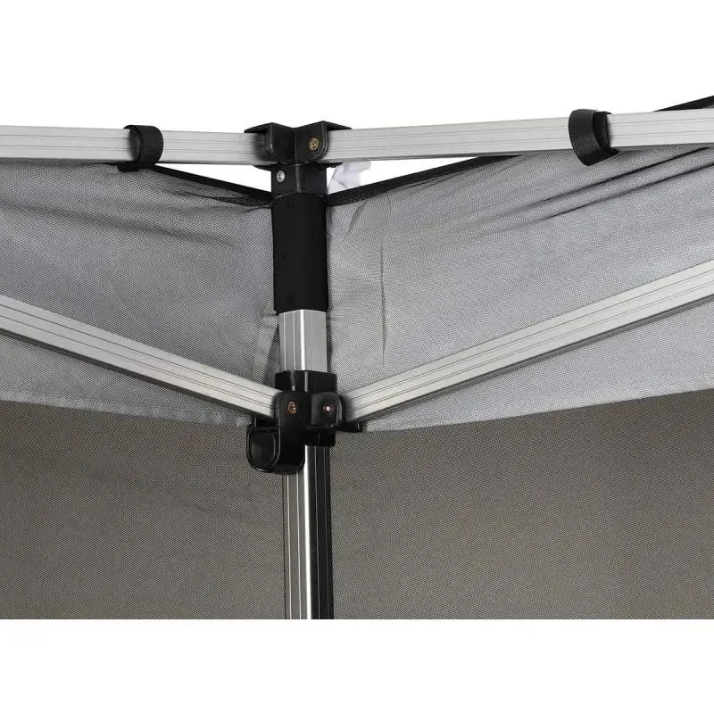Sekey Moskitonetz für 300 x 300 cm Pavillon
