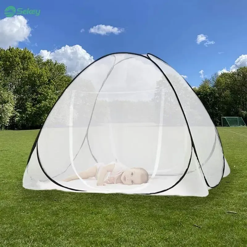 Sekey Pop Up Moskitonetz Zelt