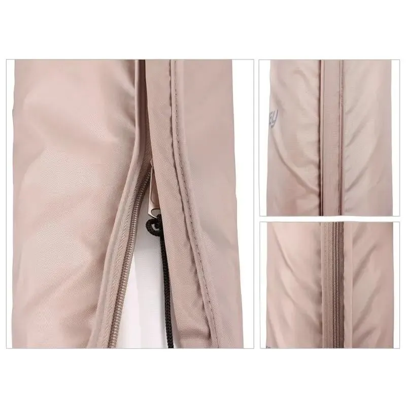 Sekey 160 x 50/62 cm Schutzhülle für Doppelsonnenschirm, aus Polyester-Gewebe