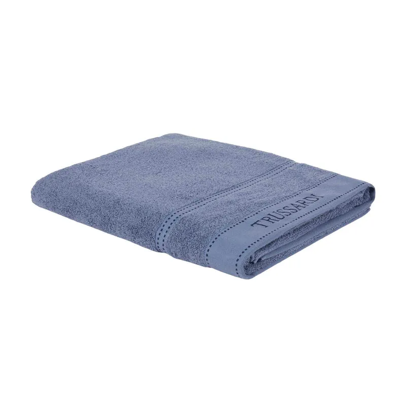 Telo Bagno ribbon in Spugna 450 gr/mq