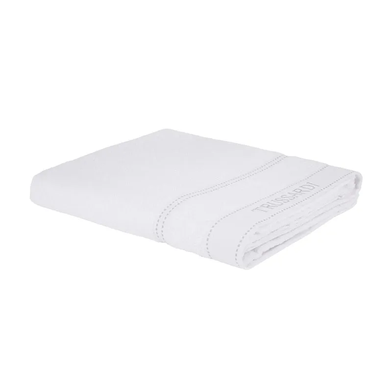 Telo Bagno ribbon in Spugna 450 gr/mq