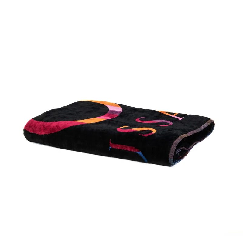 Telo mare wave Moderno in Spugna 430 gr/mq