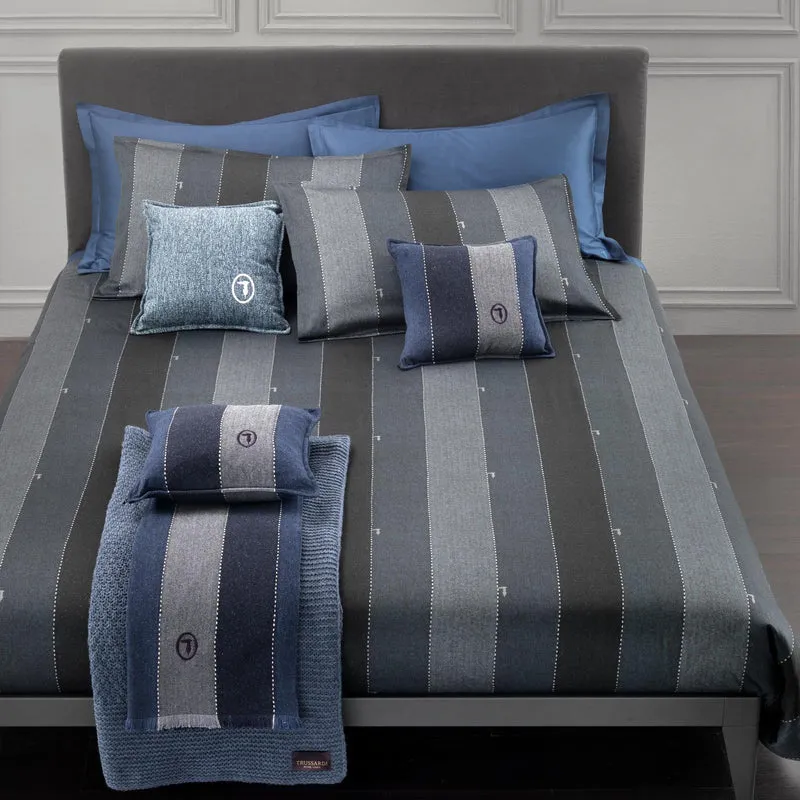 Trapunta new tweed in Raso di cotone 300 gr/mq