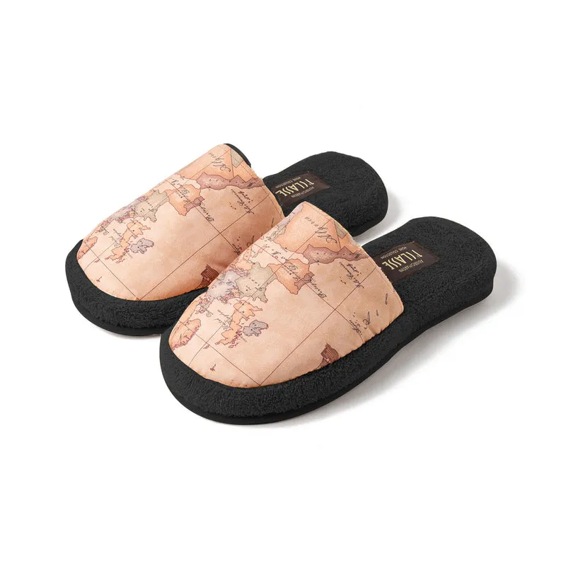 Ciabatte geo classic in Cotone