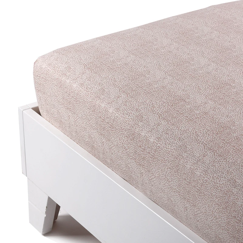 Lenzuolo Inferiore modular Moderno in Cotone