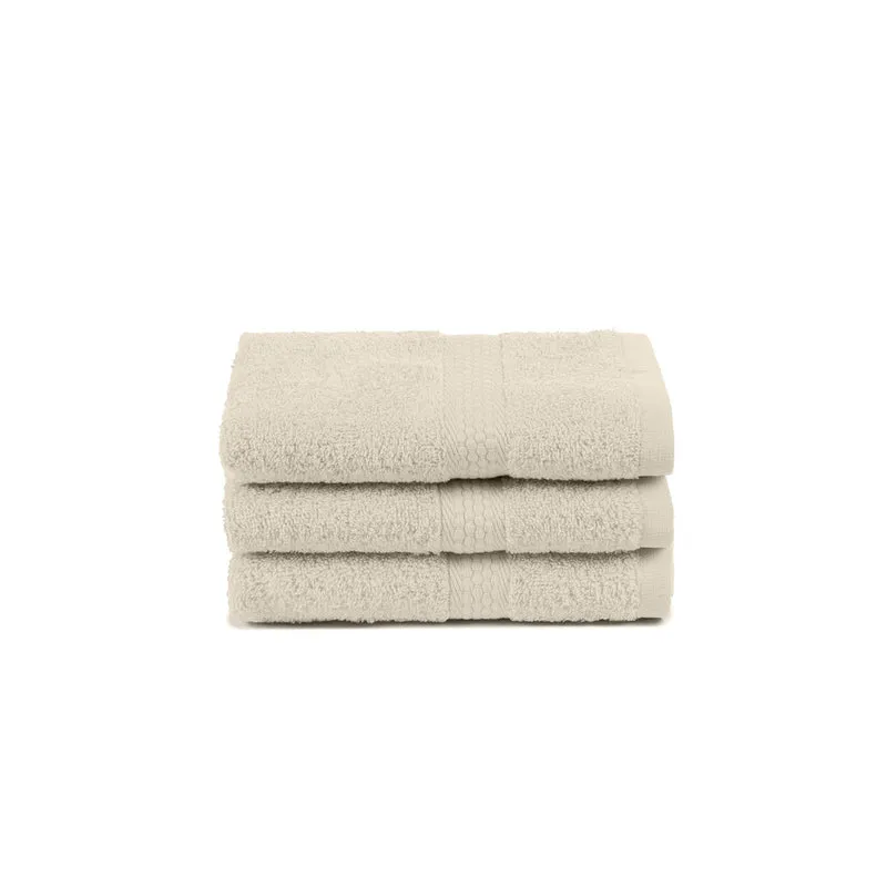 Asciugamano Ospite Minorca in Cotone 450 gr/mq