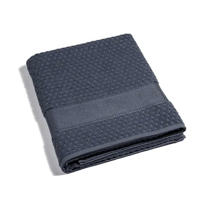 Telo Bagno Sirena in Cotone 450 gr/mq