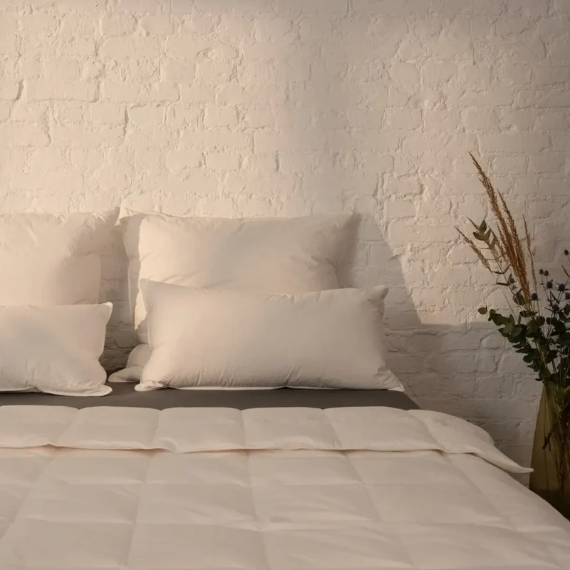 Cosy PrimaloftBio® Mikrofaser Kissen