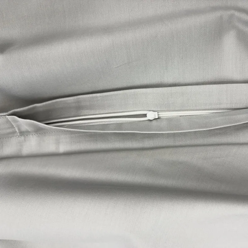 APELT Annie Bettwäsche Baumwoll-Satin Uni