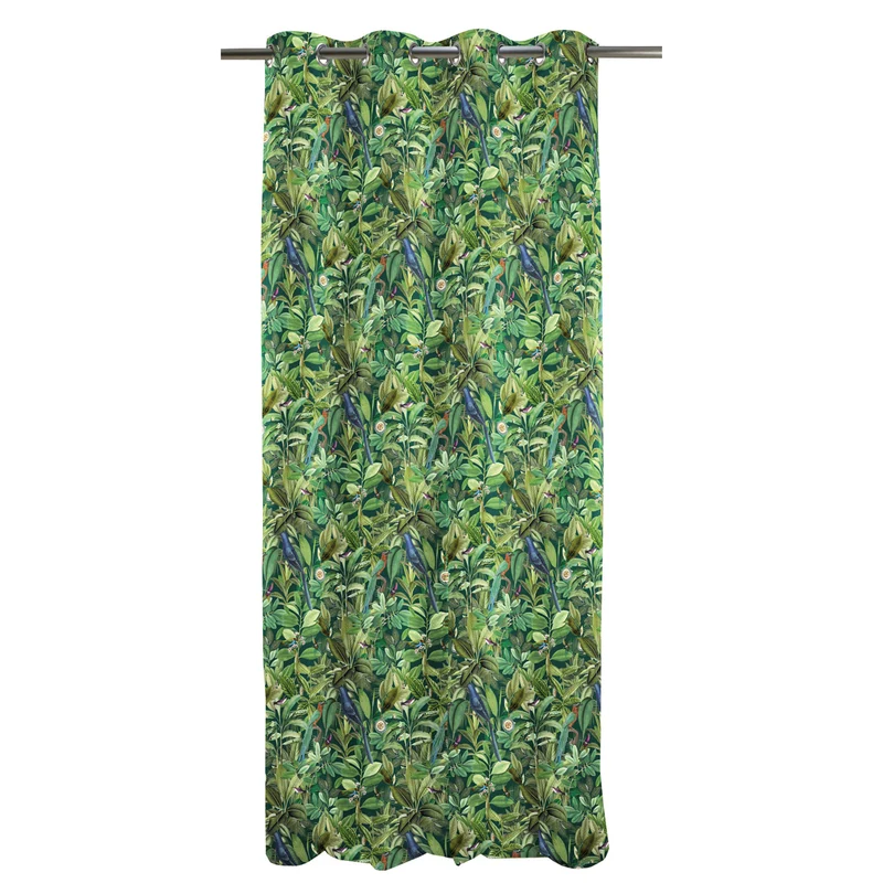 APELT Amazonia Ösenschal Dchungel Design Urwald