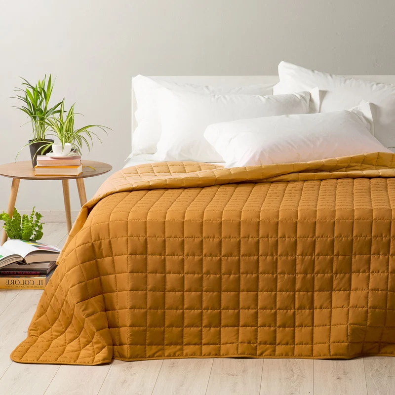 Copriletto Primaverile Modern 80 gr/mq