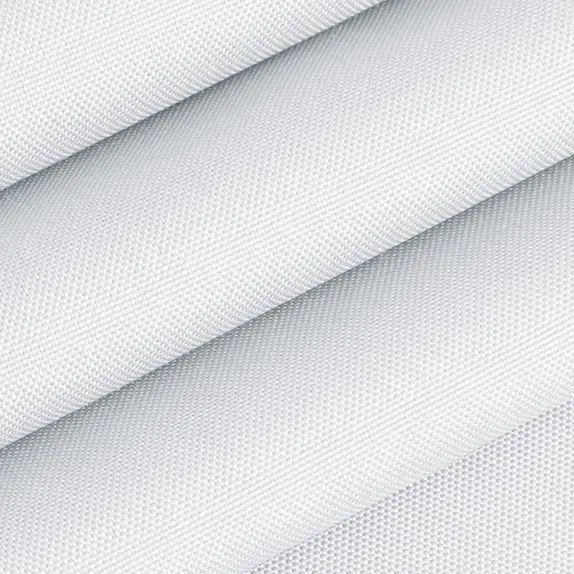 Weißer Vorhang für Pavillon wasserdicht