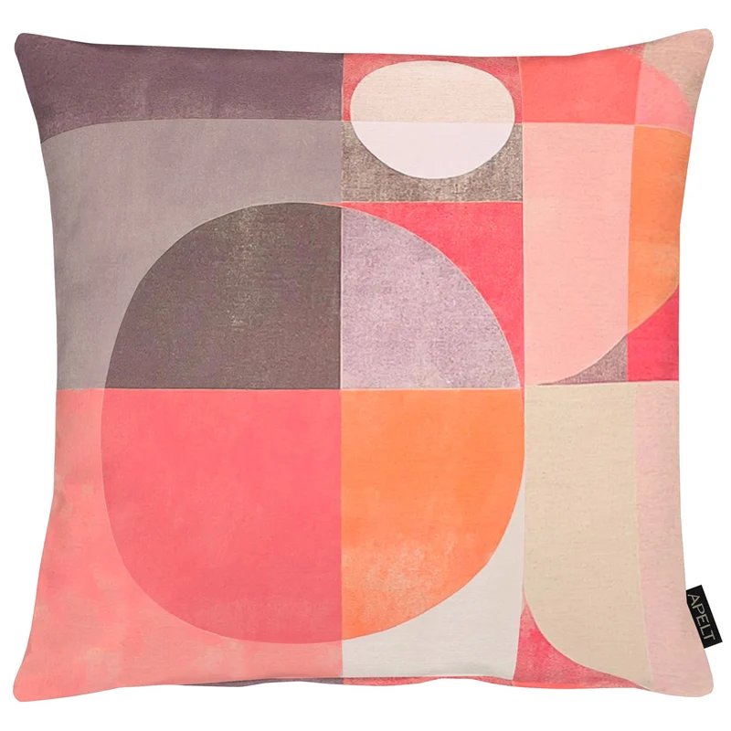 APELT Yann Kissen geometrische Formen